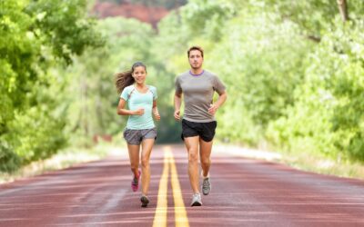 Chiropractic Care for Runners and Running Performance