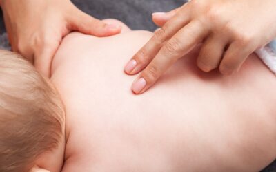 Is Chiropractic Safe for Babies?