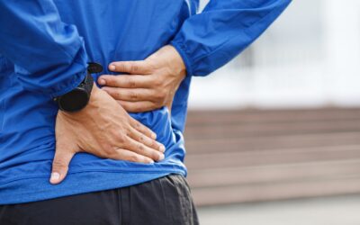 Chiropractic Care for Chronic Pain Sufferers