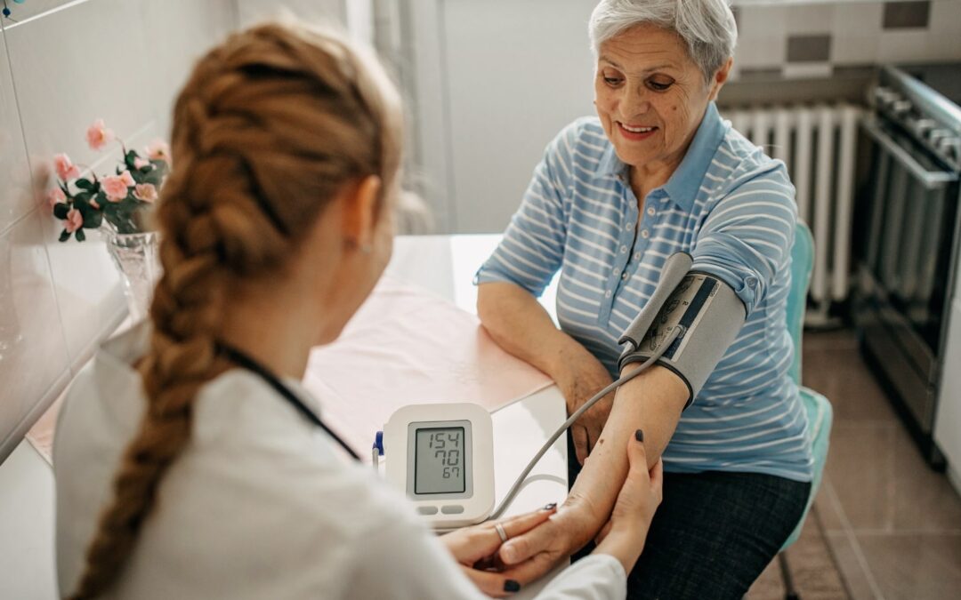 Why High Blood Pressure May Be Linked to Mercury Levels