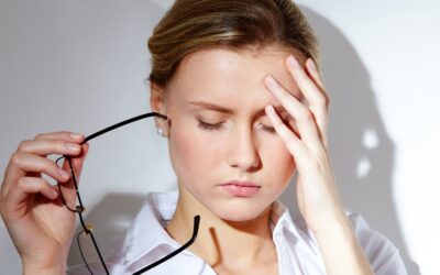 Relief From Chronic Headaches Without Medication