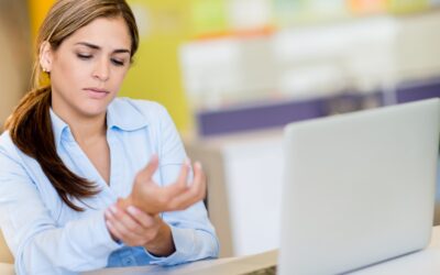 How Carpal Tunnel Syndrome Can Benefit From Chiropractic Care