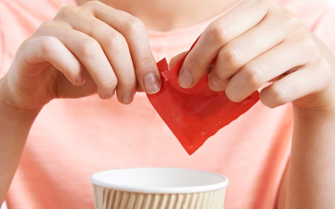 Artificial Sweeteners: Here’s What You Need to Know