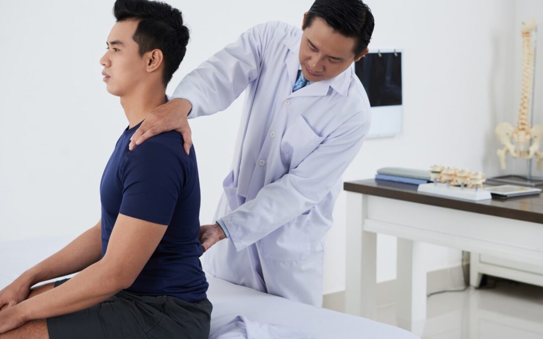 Why Chiropractic Adjustments are the Foundation of Chiropractic