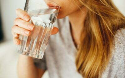 Why Water Is Essential To Your Health