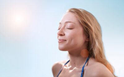 How Vitamin D Does The Body Good