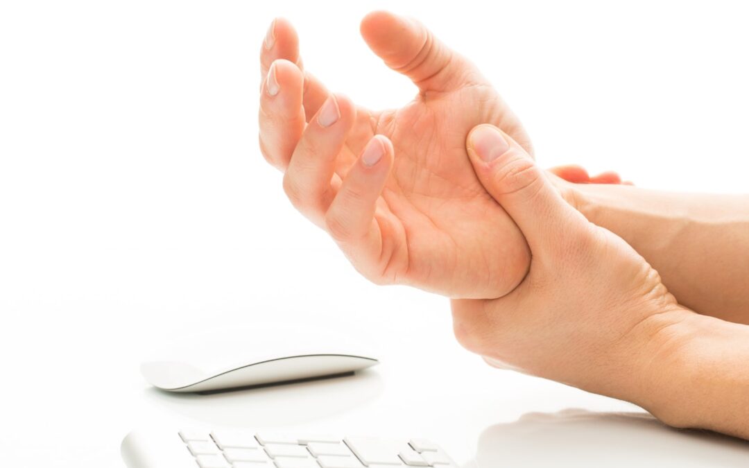 Chiropractic Treatment For Carpal Tunnel Syndrome
