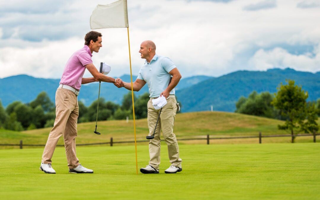 How Chiropractic Can Improve Your Golf Game