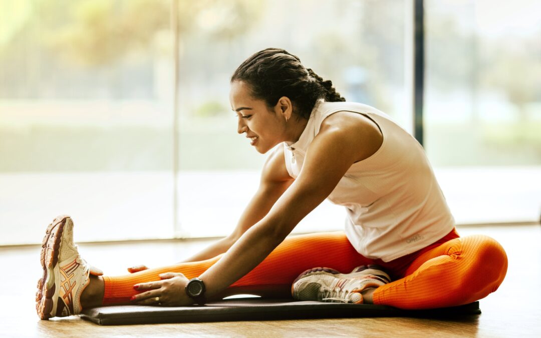 How Stretching Can Aid In Back Pain Prevention