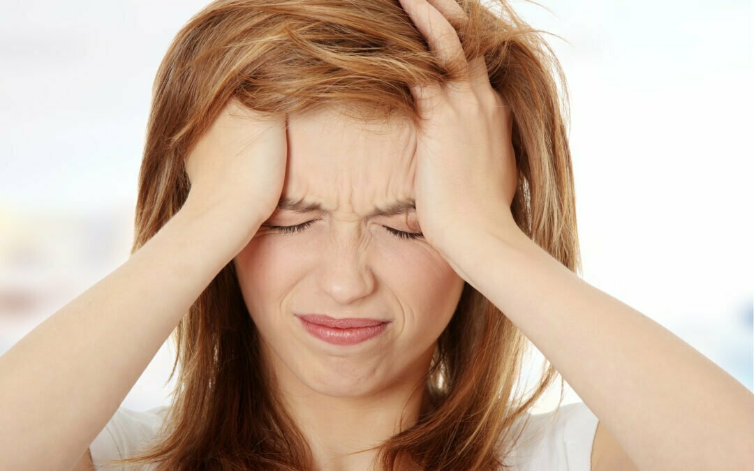 Can You Name the Four Migraine Phases?